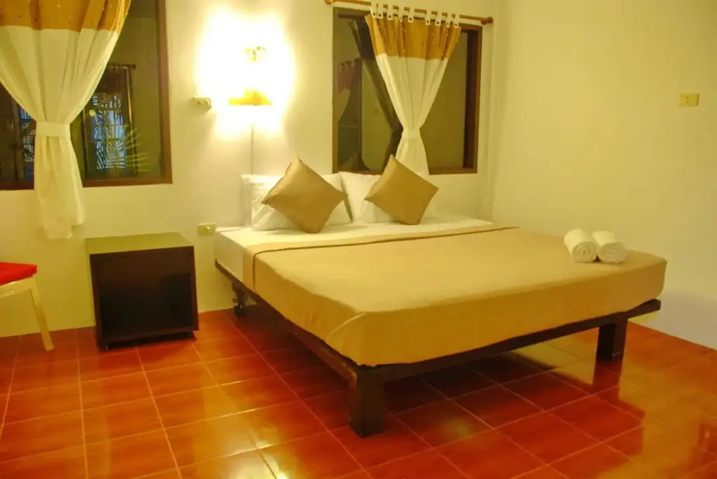 Краби: Sand Beach Bungalow