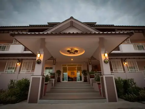 Chiang Kham Grand Villa — фото 1