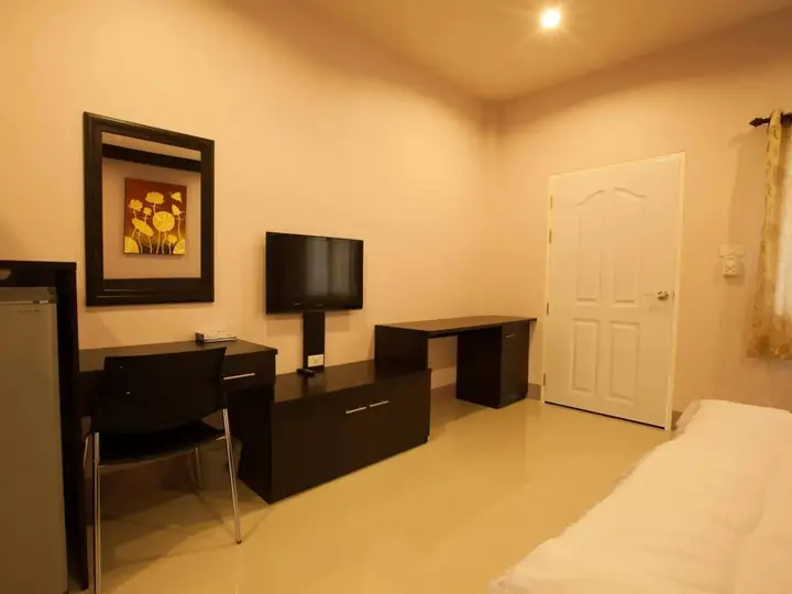 Тхоэнг: Chiang Kham Grand Villa