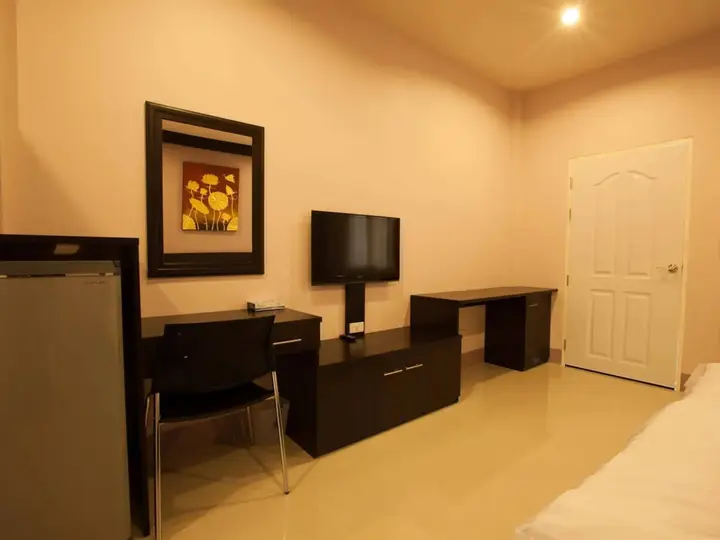 Тхоэнг: Chiang Kham Grand Villa