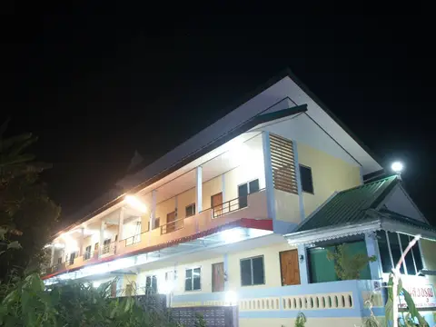 Sangaroon Hotel — фото 1