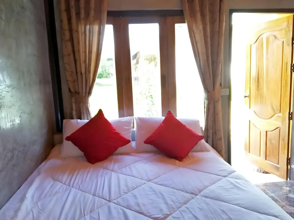 Паи: Pai Friendly Resort
