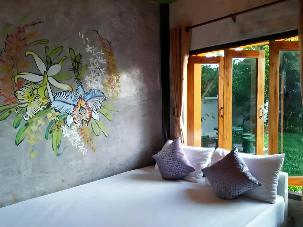 Паи: Pai Friendly Resort