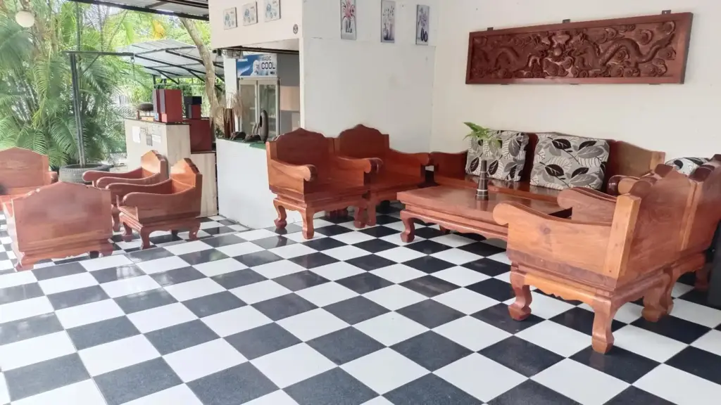 Паи: Pai Friendly Resort