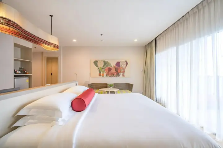 Пхукет: Ramada by Wyndham Phuket Deevana