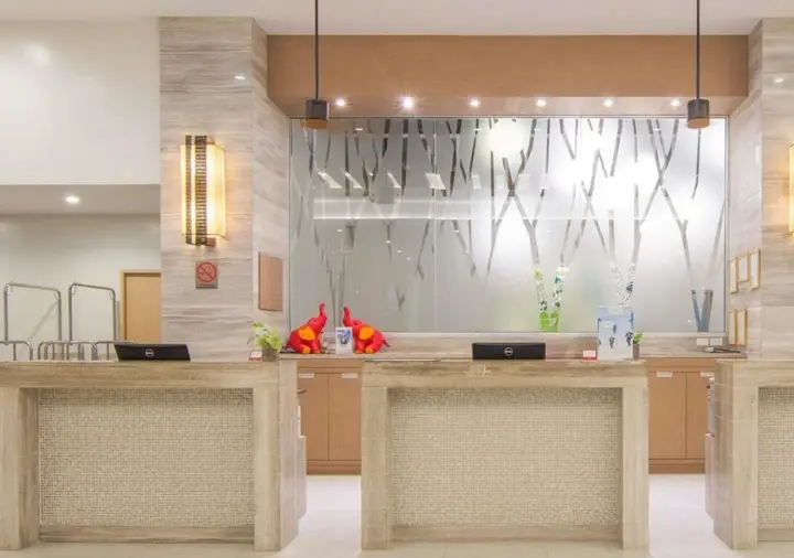 Пхукет: Ramada by Wyndham Phuket Deevana