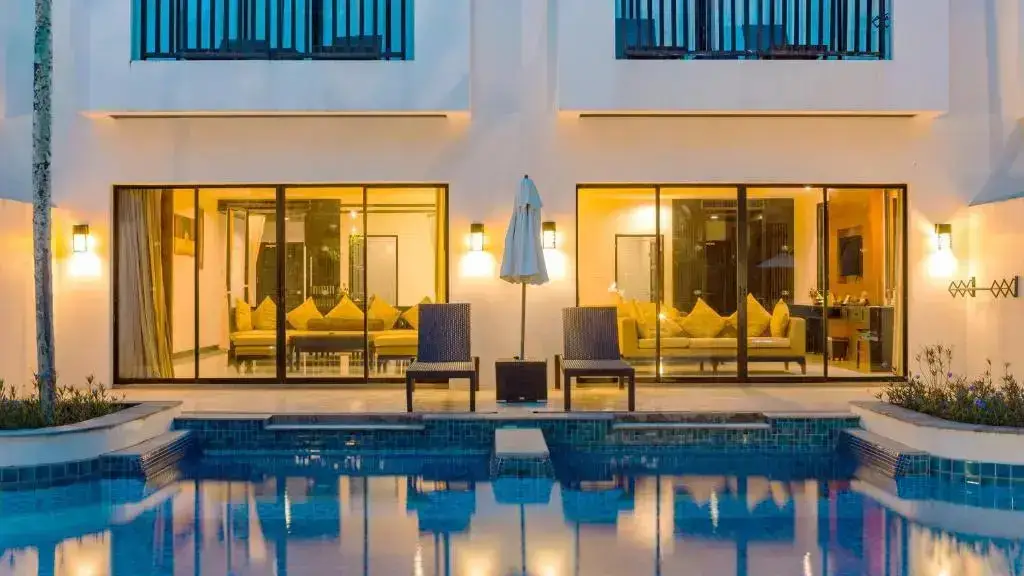 Horizon Karon Beach Resort & Spa — фото 1