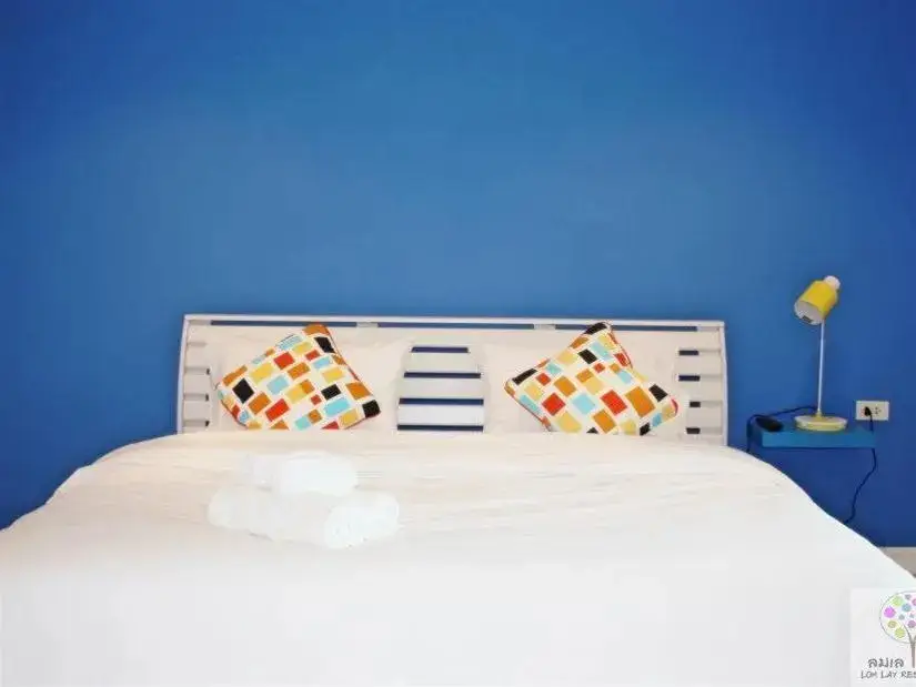 Сатун: Lomlay Resort