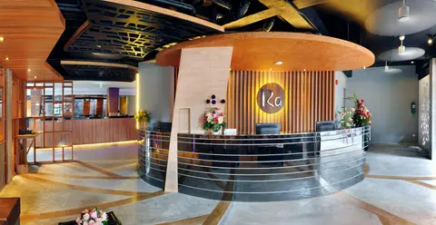 Ratana Patong Beach Hotel by Shanaya — фото 1