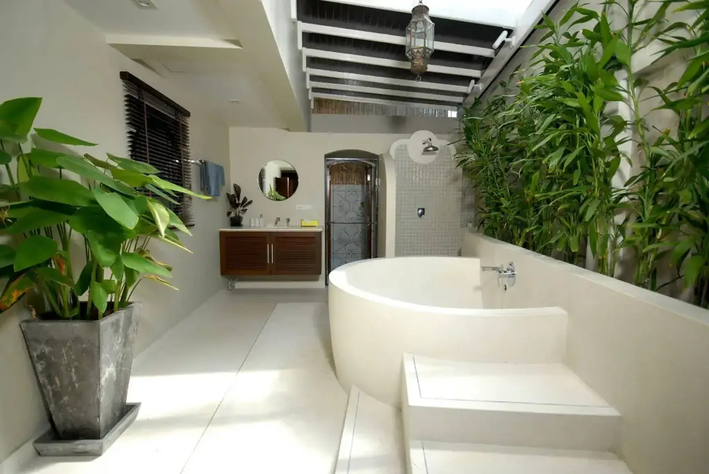 Самуи: Villa Tawan