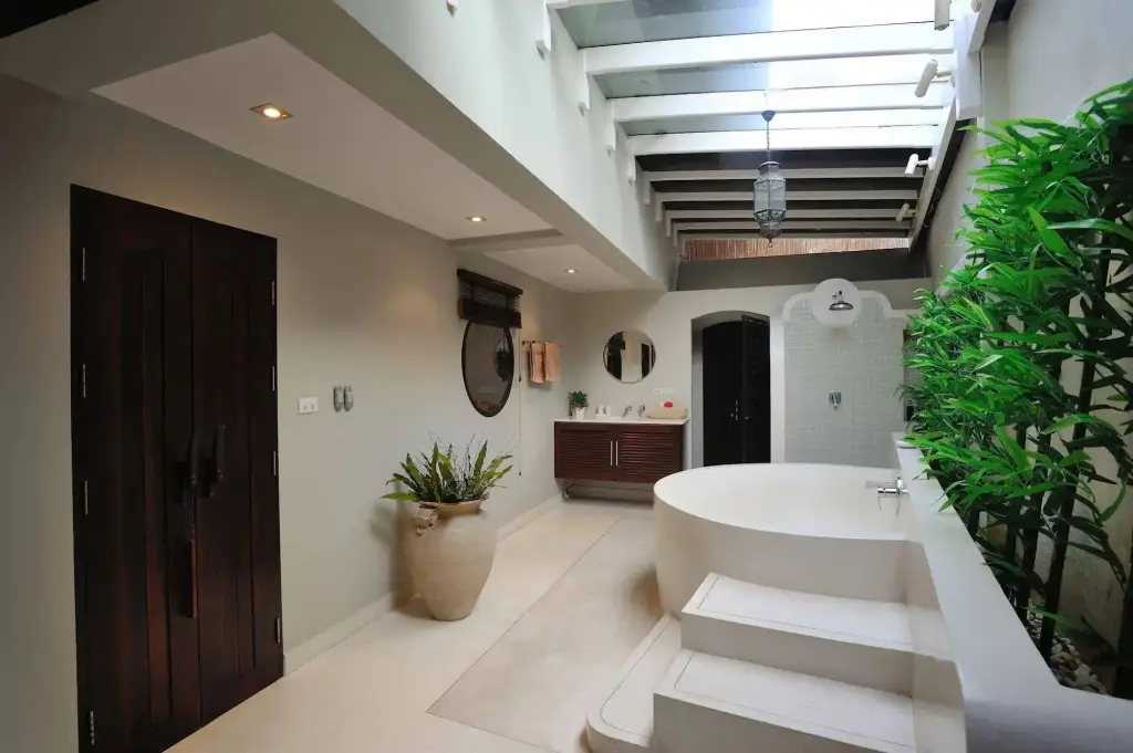 Самуи: Villa Tawan
