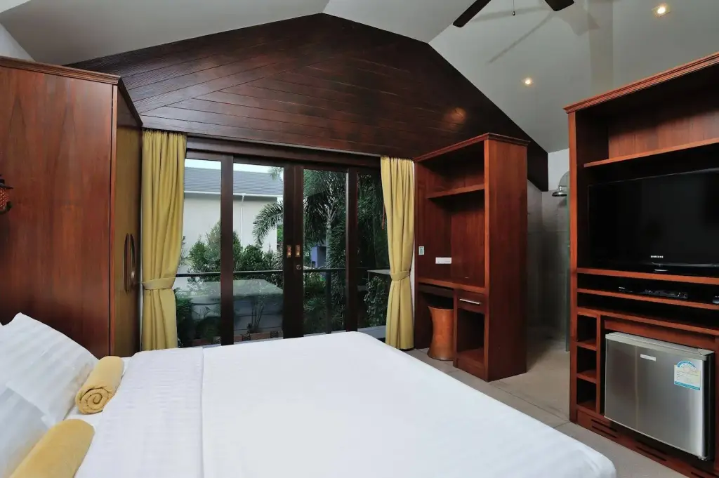 Самуи: Villa Tawan