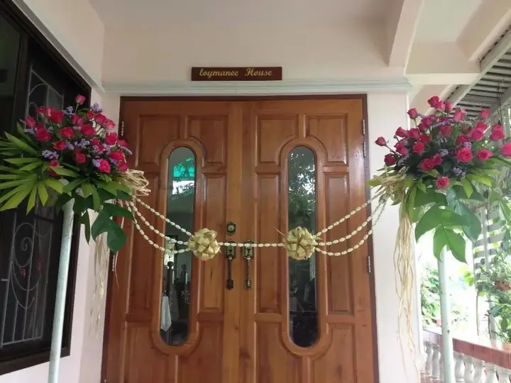 Аюттхая: Loy Manee House