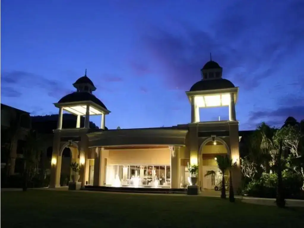 Phuket Graceland Resort And Spa — фото 1