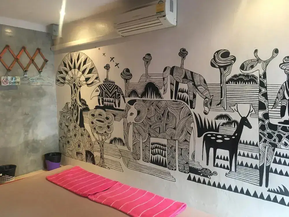 Just Chill Inn - Hostel — фото 1