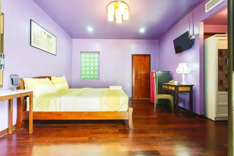 Pailin Villa Phuket — фото 1