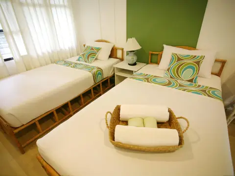 Suan Bankrut Beach Resort — фото 1