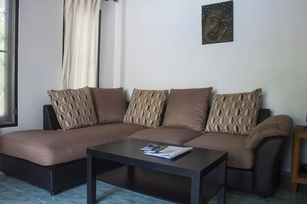 Остров Тау: Baan Sawainam