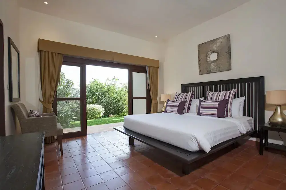 Самуи: Cape Summitra Villa