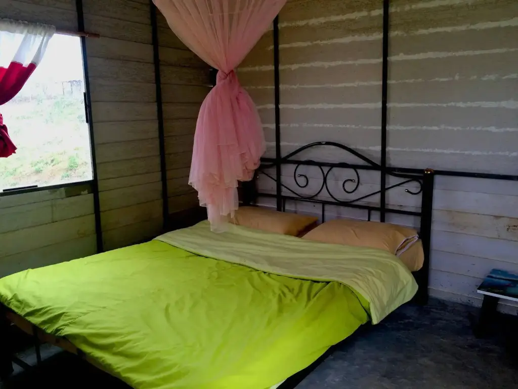 Паи: Tony Guesthouse