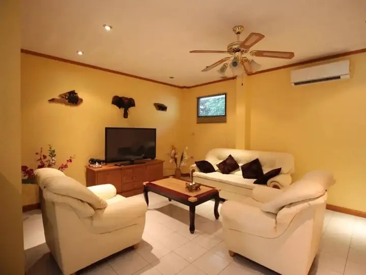 Паттайя: New Nordic Villas and Apartments by Pattaya Sunny Rentals