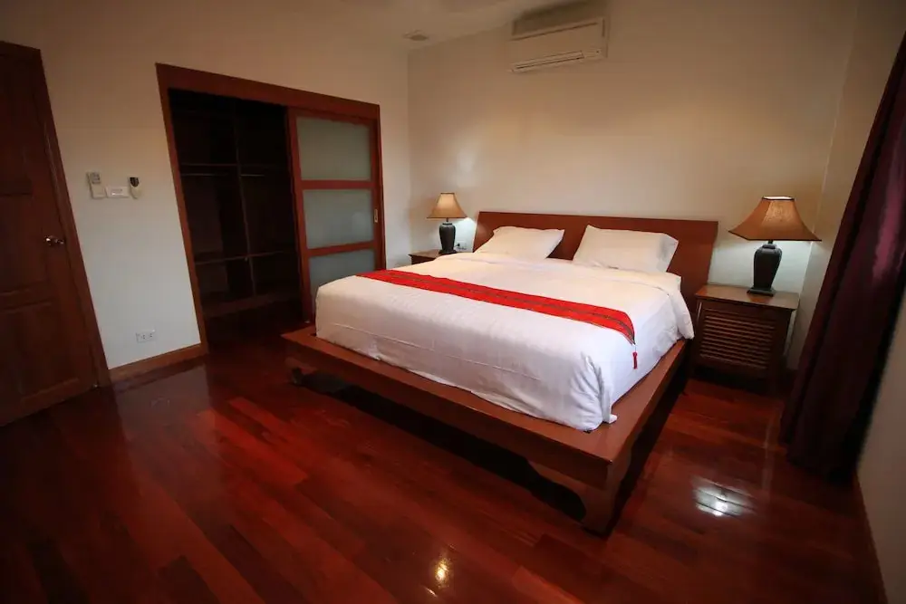 Паттайя: New Nordic Villas and Apartments by Pattaya Sunny Rentals