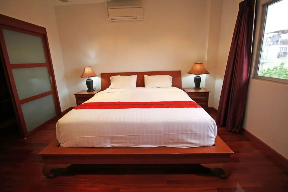 Паттайя: New Nordic Villas and Apartments by Pattaya Sunny Rentals