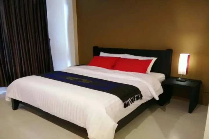 Сурин: One Fu Hotel