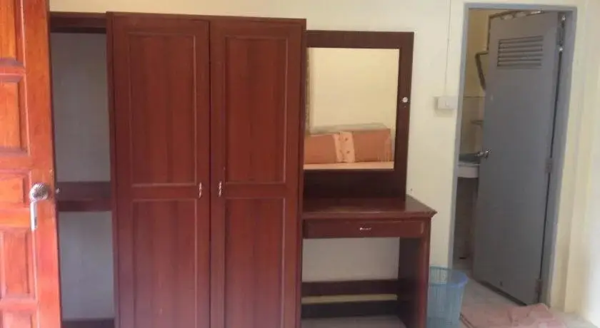 Ко-Пханган: Suksabai Resort