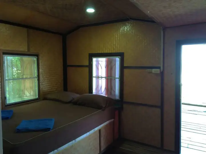 Ко-Пханган: Golden Beach Resort