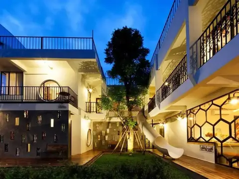 The Artel Nimman Hotel — фото 1