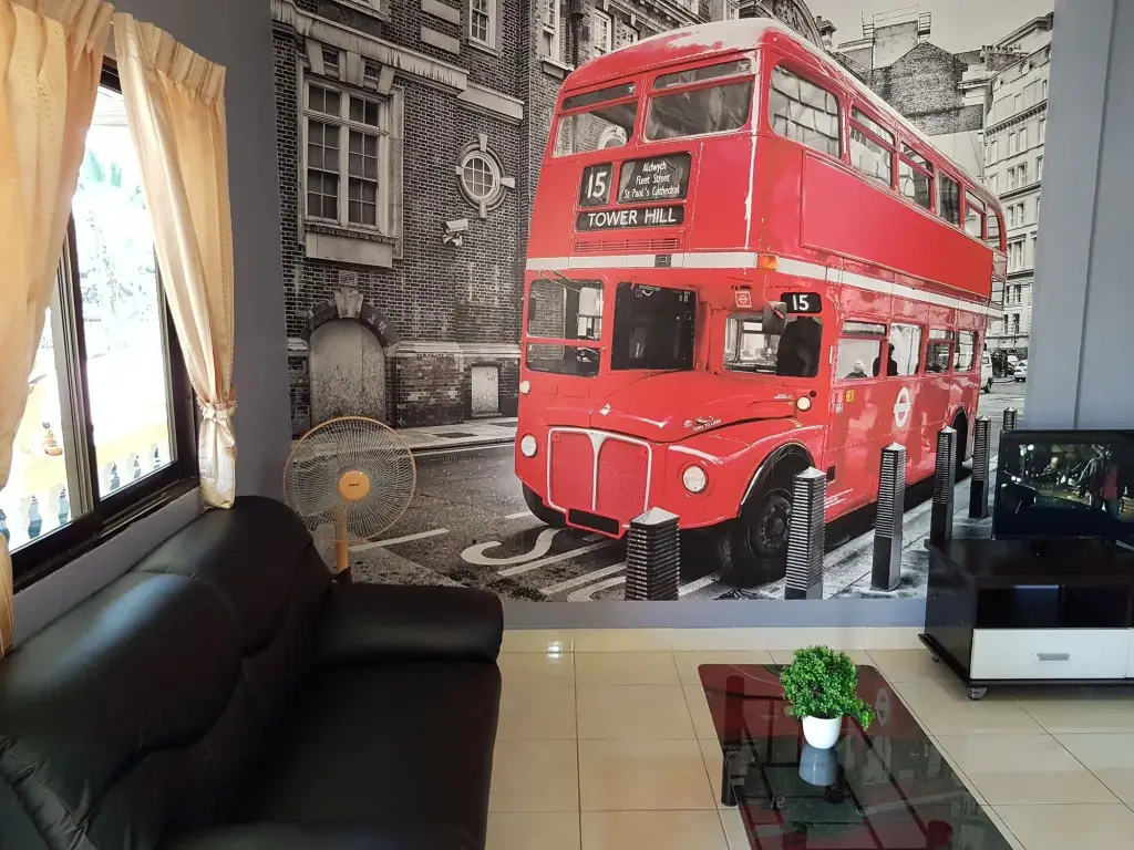 Паттайя: LC Apartment