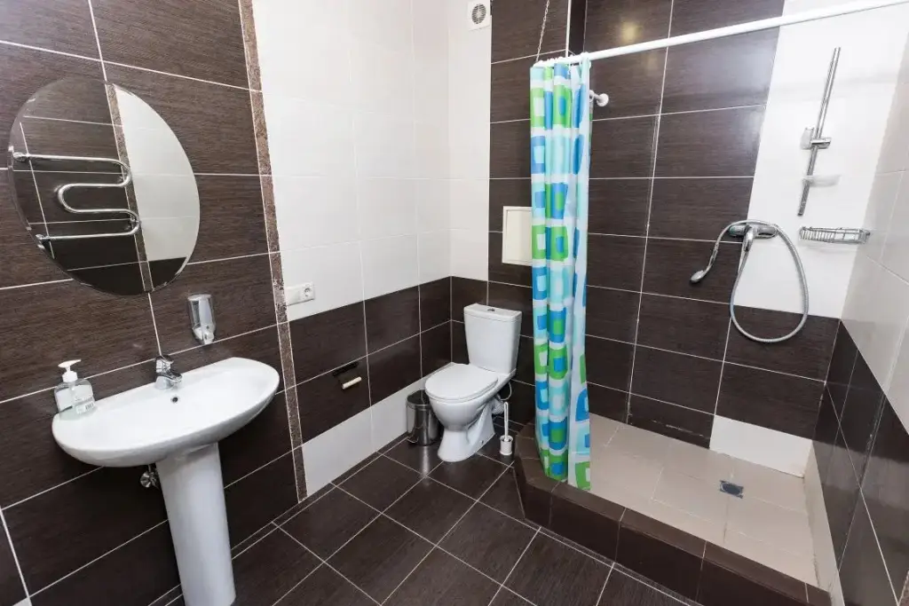 Тенгинское сельское поселение: Yug Alyans Guest house
