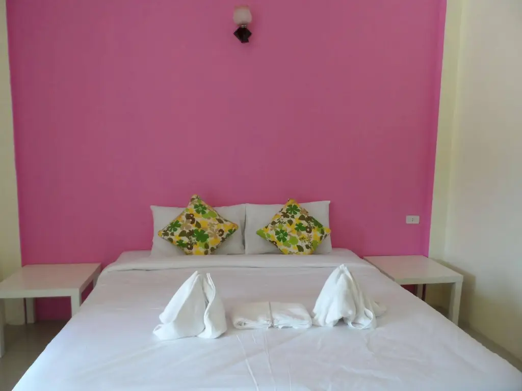 Краби: Life and Love Resort