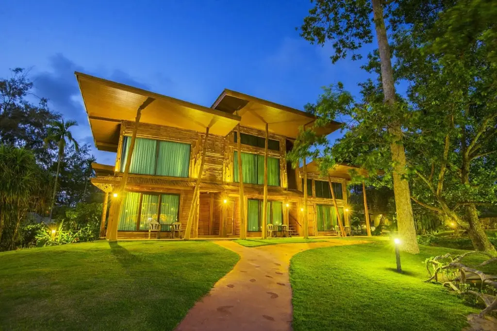 Blues River Resort Chanthaburi — фото 1