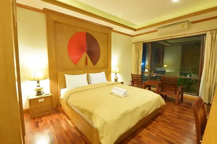 Кхлонг Кхут: Blues River Resort Chanthaburi