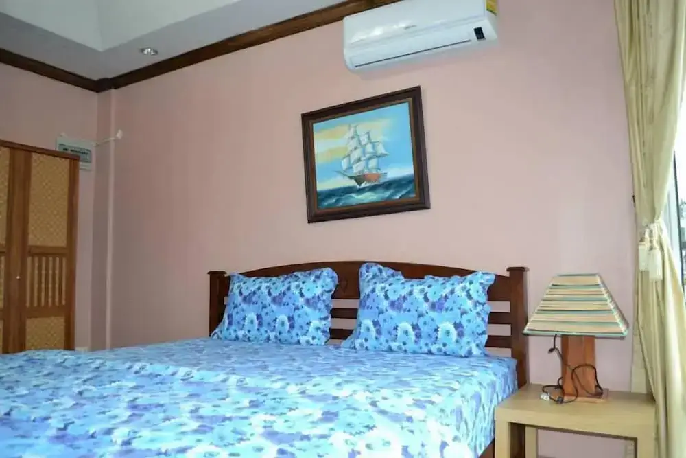 Самуи: Baan Smile Hostel