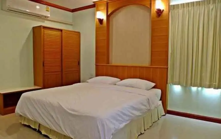 Чайяпхум: Baan Ingna Resort Hotel