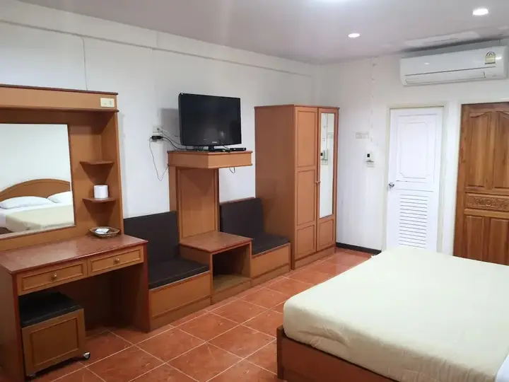Чайяпхум: Tonkhoon Hotel