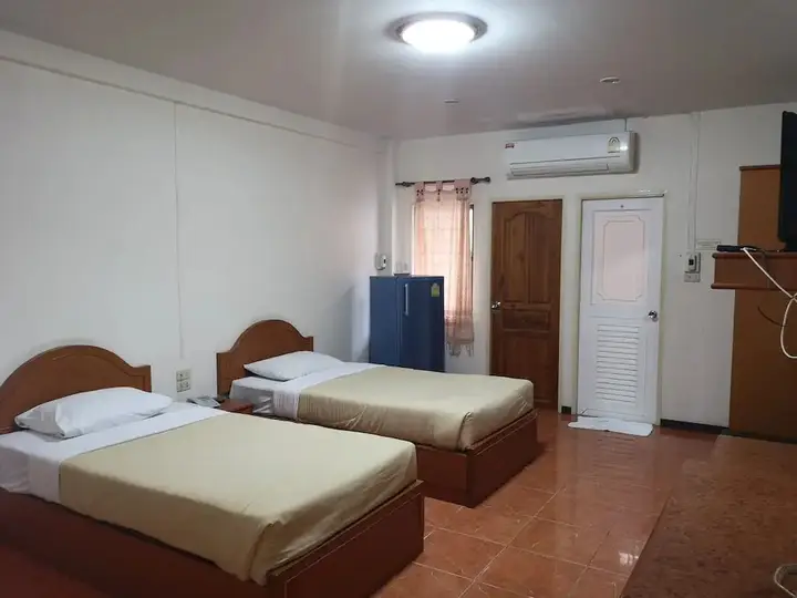 Чайяпхум: Tonkhoon Hotel
