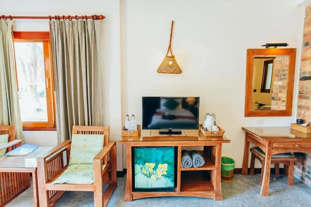 Краби: Krabi Sands Resort