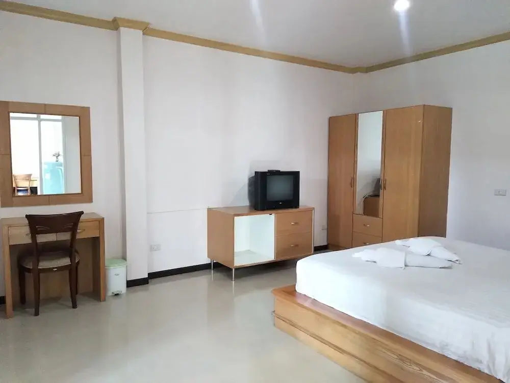 Чайяпхум: Phusuay Park View Hotel