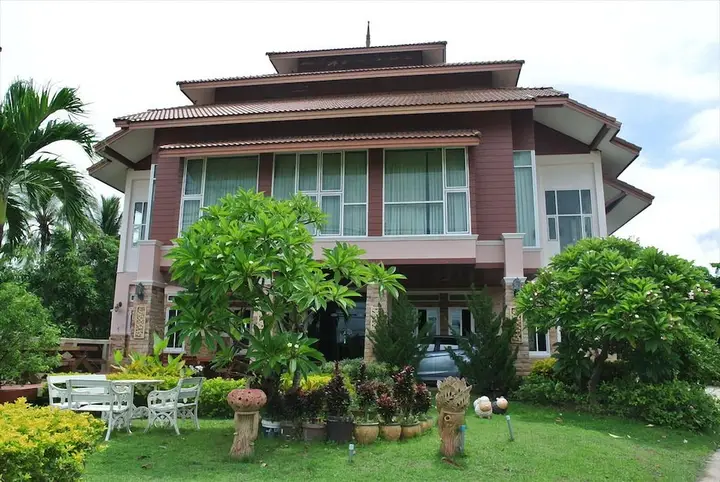 Чайяпхум: Phusuay Park View Hotel