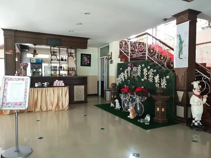 Чайяпхум: Phusuay Park View Hotel