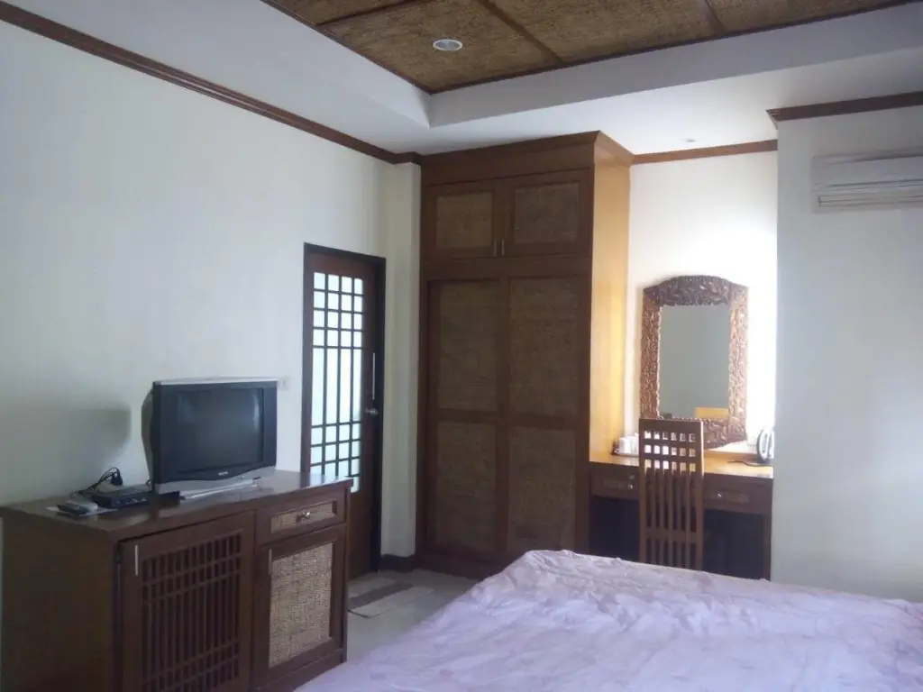 Самуи: Faungfu Villa