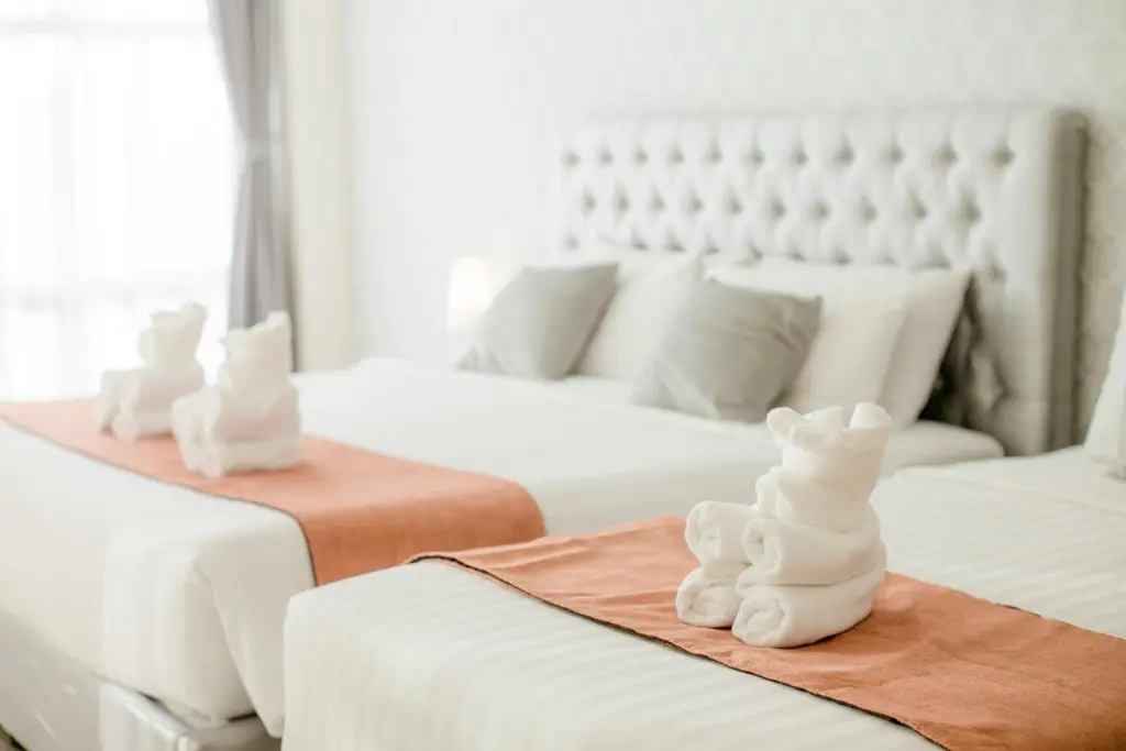 Чианграй: De Hug Hotel & Residence