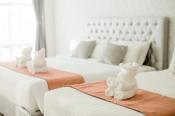 Чианграй: De Hug Hotel & Residence