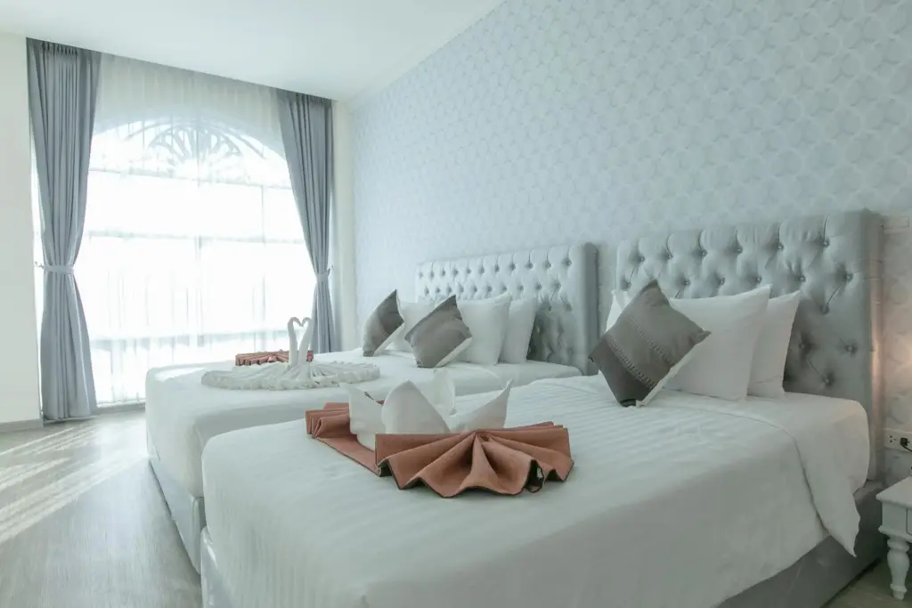 Чианграй: De Hug Hotel & Residence