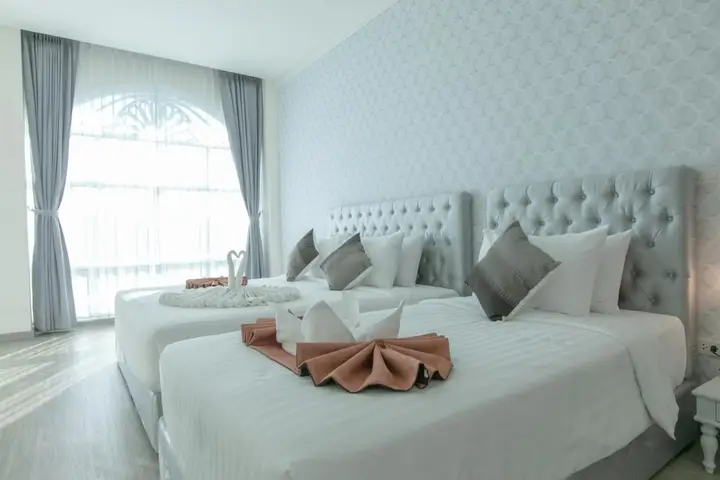 Чианграй: De Hug Hotel & Residence