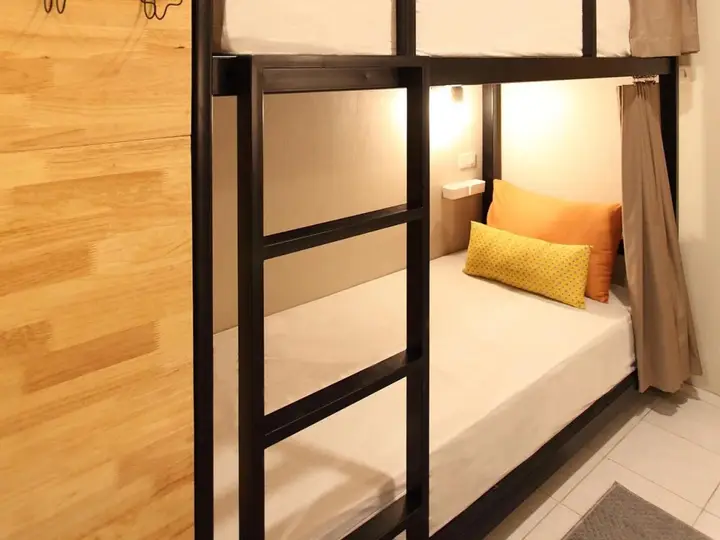Кату: Lupta Hostel Patong Hideaway